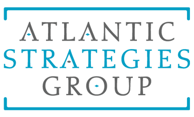 Atlantic Strategies Group logo