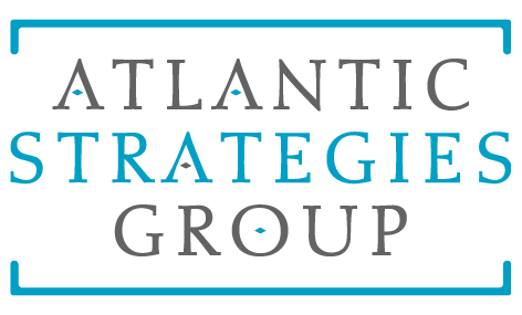 Atlantic Strategies Group logo