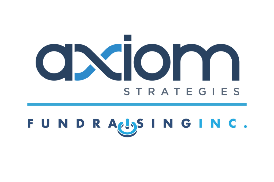 Axiom Strategies & Fundraising Inc. logo