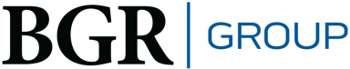 BGR logo