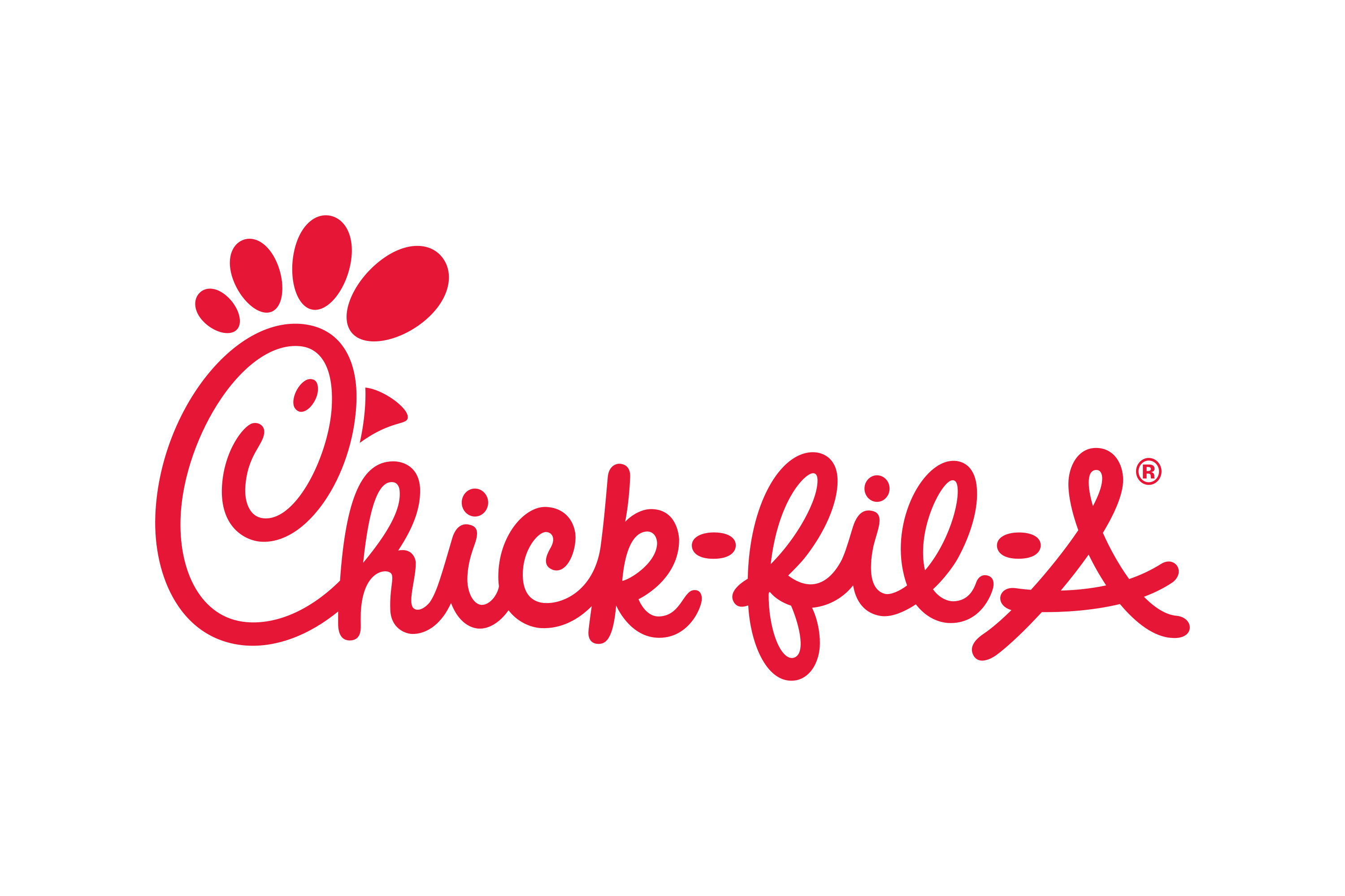 Chick-Fil-A logo