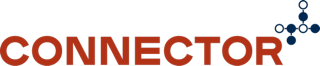 Connector Inc. logo