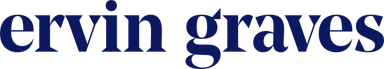 Ervin Graves Strategy logo