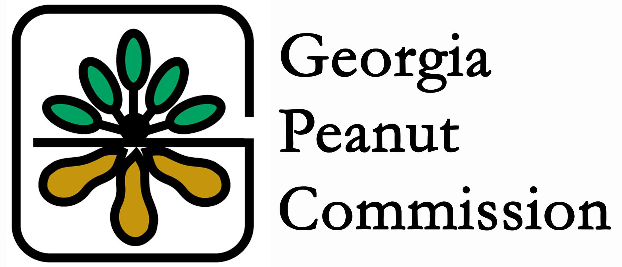 Georgia Peanut Commission logo