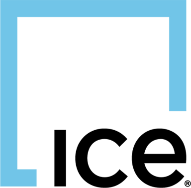 ICE logo