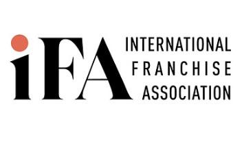 International Franchise Association logo