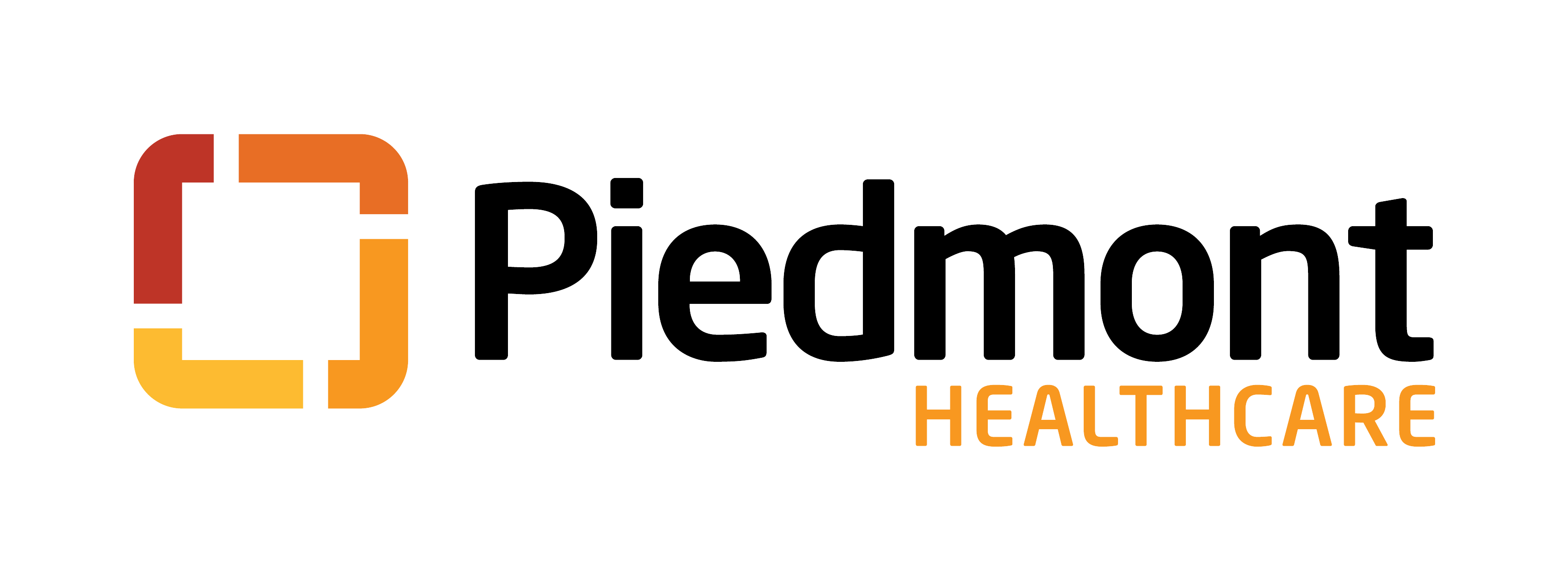 Piedmont Hospital logo