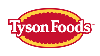 Tyson Foods logo