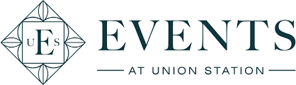 Union Station logo