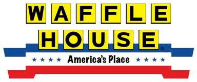 Waffle House logo