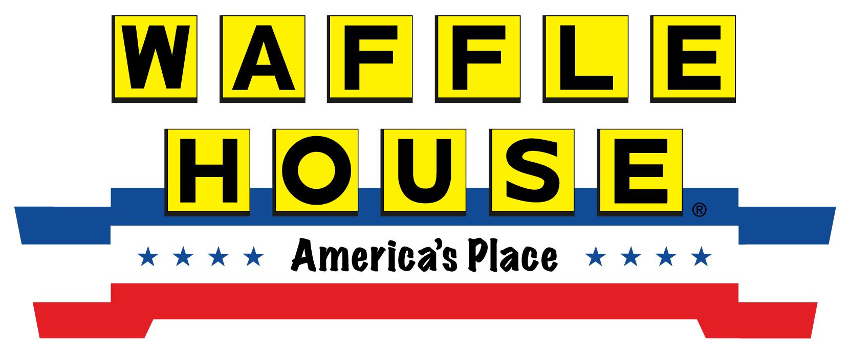 Waffle House logo