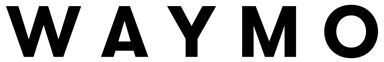 Waymo logo